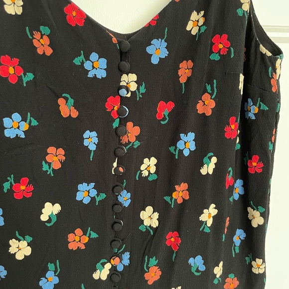 Madewell Camisole Top - Picture 2 of 6